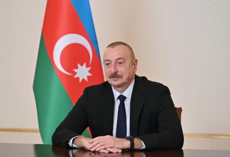 Tradition of eldership of Azerbaijani people is one of the most important pillars of our national heritage – President Ilham Aliyev