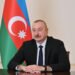 Tradition of eldership of Azerbaijani people is one of the most important pillars of our national heritage – President Ilham Aliyev