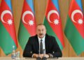 Today our elders actively participate in all spheres of the country’s life – President Ilham Aliyev