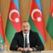 Today our elders actively participate in all spheres of the country’s life – President Ilham Aliyev