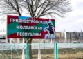 Tiraspol’s reaction after the abolition of tax benefits for businesses from Transnistria: “Economic strangulation”