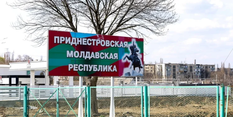 Tiraspol’s reaction after the abolition of tax benefits for businesses from Transnistria: “Economic strangulation”