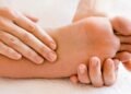 This unpleasant symptom on the feet could indicate diabetes or liver disease – Life