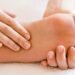 This unpleasant symptom on the feet could indicate diabetes or liver disease – Life