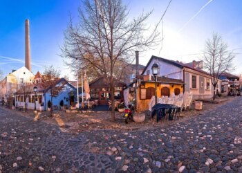 The New York Times wrote about this bar three times, and Tito, Dragan Nikolić, Momo Kapor loved it