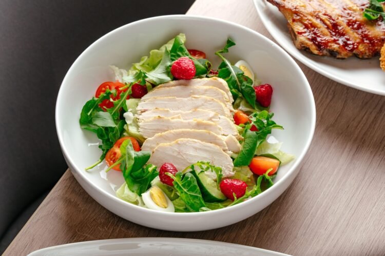 After 40, the body changes: These 3 foods speed up metabolism and strengthen muscles – Life