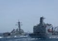 Trump pauses Hormuz operation as Iran talks advance