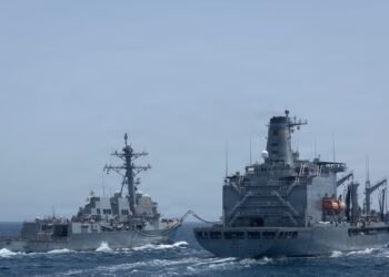 Trump pauses Hormuz operation as Iran talks advance