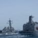 Trump pauses Hormuz operation as Iran talks advance