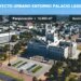 A CAIF, a plaza with a roof terrace and the closure of a ring for traffic: what Carolina Cosse’s proposal to expand the Legislative Palace says