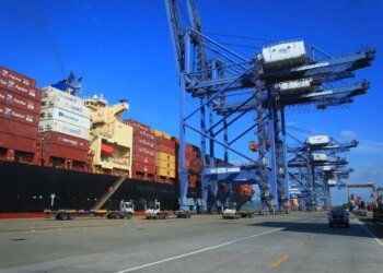 Tension with China: Mulino defends decision on the ports of Balboa and Cristóbal