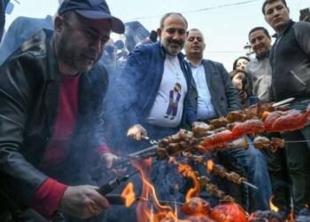 Manifestations of deep hostility towards the national