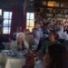 Orsi took up Mujica’s tradition and led a Labor Day lunch at Quincho de Varela: May is the month of old Pepe