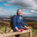 Ruth Medjber meets Cara Byrne of Hike Psych