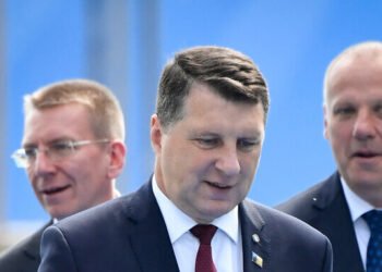 After FIBA’s scandalous decision, Latvia withdraws
