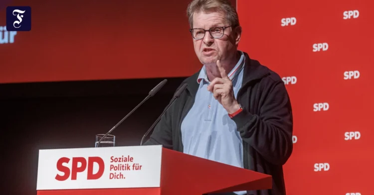Live blog federal politics: Stegner welcomes Trump’s decision not to station US missiles in Germany