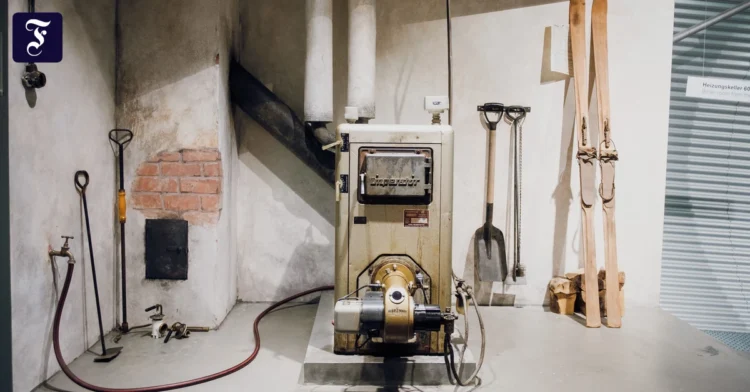 Building Modernization Act: Instead of heat pumps – now comes bioheating