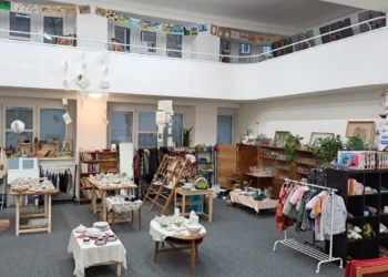 Prague Supports Reuse Days Across 25 Districts: Focus on Reuse and the Circular Economy