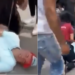 Woman demands a man’s cell phone password after suffering a serious accident in Cartagena: ‘I don’t care!’ | DNA Diary