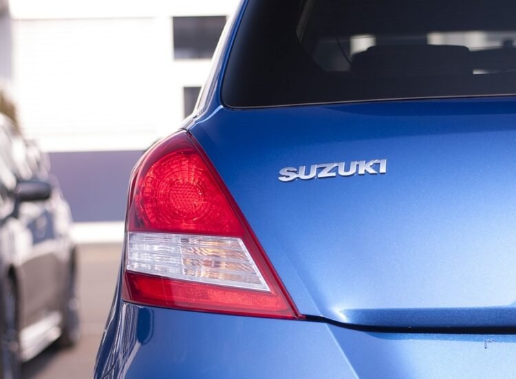 Suzuki Dethroned: Hungarians Have a New Favorite Car