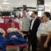 Blood Donation Drive Marks World Red Cross and Red Crescent Day Anniversary