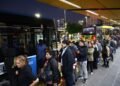 The bus ticket increases 11.16% from this Monday in the province of Buenos Aires: how are the rates