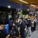 The bus ticket increases 11.16% from this Monday in the province of Buenos Aires: how are the rates