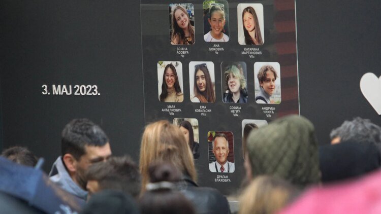Three years since the mass murders in Ribnikar, Dubona and Orašje: Healing of society and victims’ families incomplete and marginalized – Society