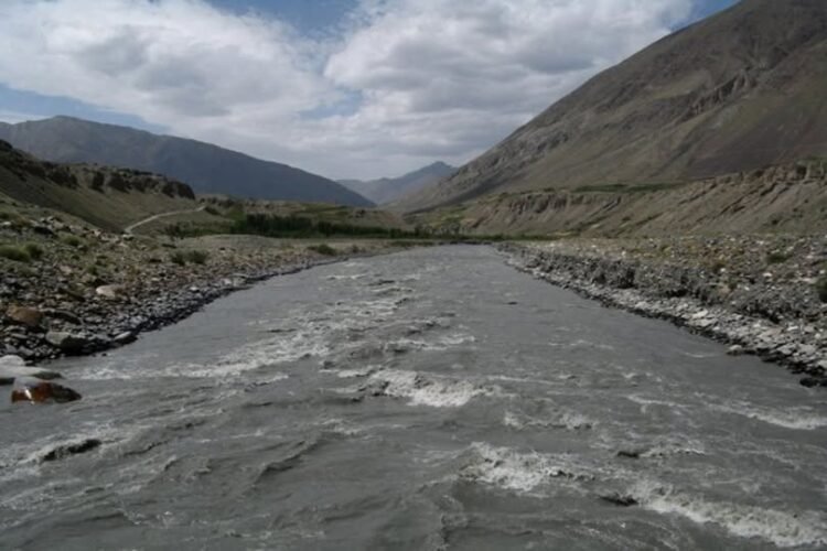 The Ministry of Internal Affairs of Tajikistan announced the discovery of the remains of a man who had been searched for since December 2025