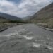 The Ministry of Internal Affairs of Tajikistan announced the discovery of the remains of a man who had been searched for since December 2025
