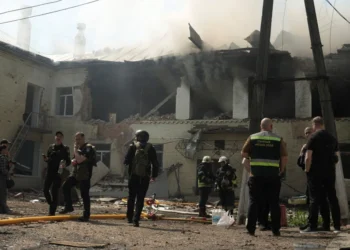 Ukraine live ticker: Russian attacks despite Ukraine’s unilateral ceasefire