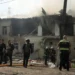 Ukraine live ticker: Russian attacks despite Ukraine’s unilateral ceasefire