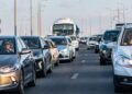 Traffic, planes, and trains: Government Council approves five new action plans against noise pollution