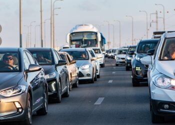 Traffic, planes, and trains: Government Council approves five new action plans against noise pollution