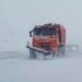 Gyumri-Ashotsk road and Gyumri-Yerevan highway near Lanjik village are closed for trucks with coupling