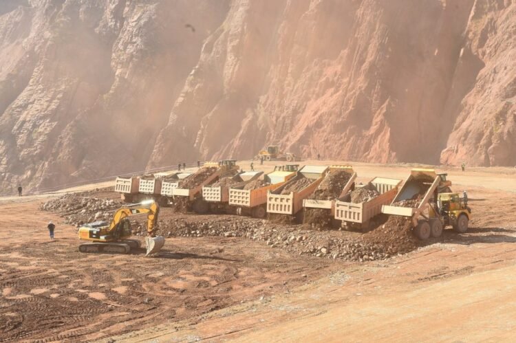 EFSD: Tajikistan raised a record $4.9 billion for development projects