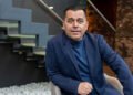 A smile was replaced by fear for his life: Roman Pomajbo admitted a shocking diagnosis that no one knew about – Star cases – Cocktail