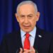 Netanyahu announced that he had been diagnosed with cancer