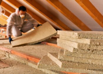 More home owners are borrowing to boost energy efficiency