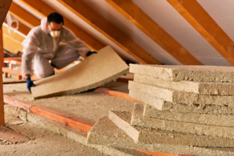 More home owners are borrowing to boost energy efficiency