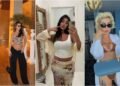 The “single” showbizz girls start their vacations after separating from their partners! Here are the luxury destinations they chose
