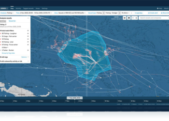 As satellite imagery evolves, its role in operations comes into view