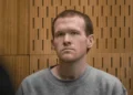 Brenton Tarrant, who killed 51 people in a mosque, had his appeal rejected