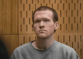 Brenton Tarrant, who killed 51 people in a mosque, had his appeal rejected