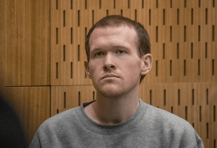 Brenton Tarrant, who killed 51 people in a mosque, had his appeal rejected