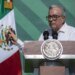 Sheinbaum demands ‘irrefutable’ evidence from the United States for drug trafficking accusation against the governor of Sinaloa