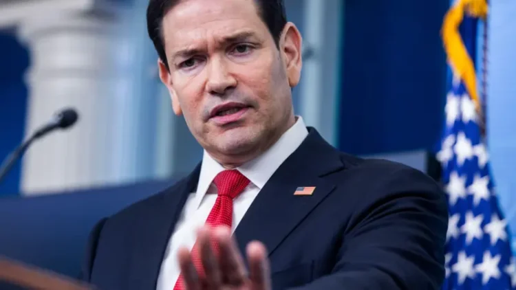 Rubio: “Epic Fury” offensive phase in war on Iran is over