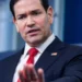 Rubio: “Epic Fury” offensive phase in war on Iran is over
