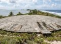 A silent disaster is ticking under the surface: the “Tomb” from the Cold War is failing – Sea – Travel