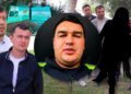 The scheme behind the uniform: In Samarkand, a lieutenant is suspected of a million-dollar case